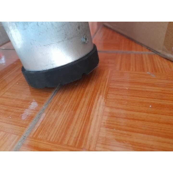 Chân Đế Thang Cao Su Đặc . Dùng Cho Mọi Loại Thang - KMB