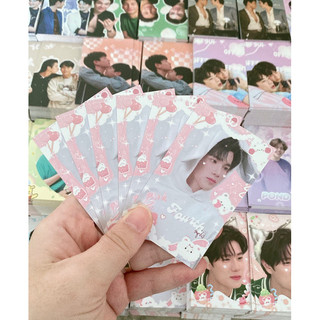 Card Fourth 10c