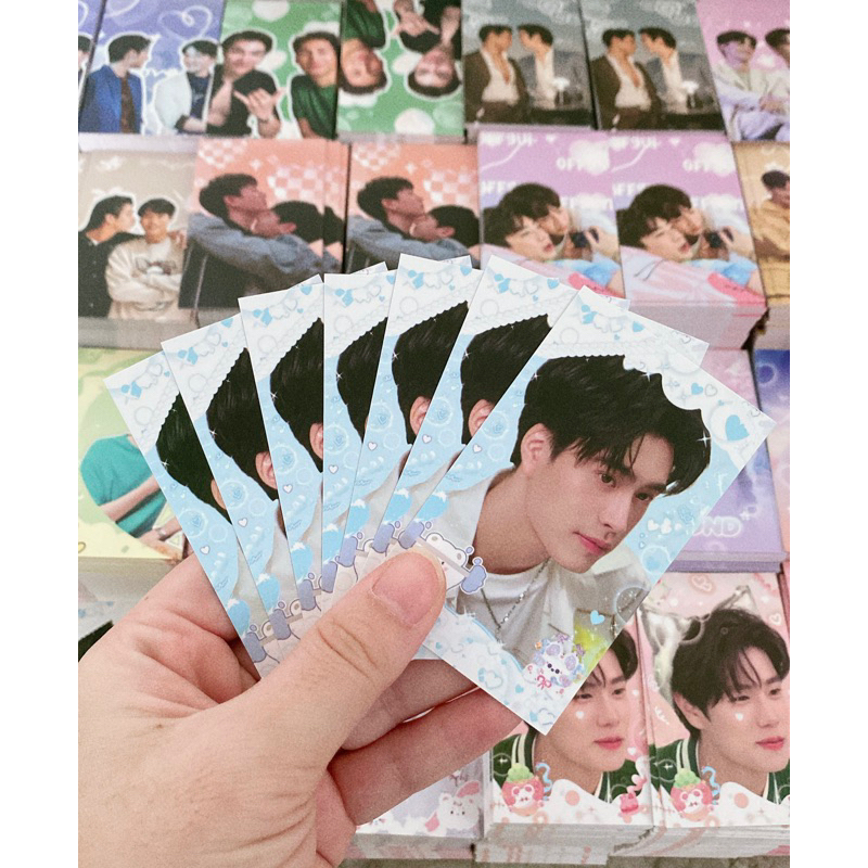 Card Gemini 10c