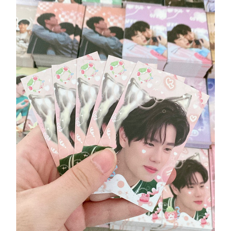 Card Phuwin meow 10c