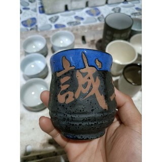 Gốm Sứ Cao Cấp ( Lam, Mộc,...)