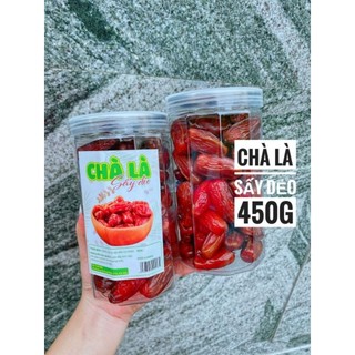 Chà là Ai Cập sấy khô dẻo ngọt 450gr ngon chuẩn