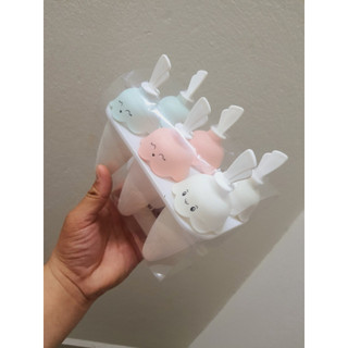 KHUÔN LÀM KEM 6 QUE (LOẠI ĐẸP) NVT SHOP