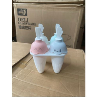 KHUÔN LÀM KEM 6 QUE (LOẠI ĐẸP) NVT SHOP