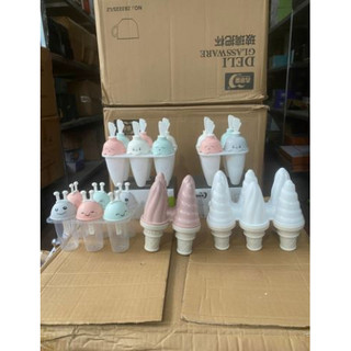 KHUÔN LÀM KEM 6 QUE (LOẠI ĐẸP) NVT SHOP