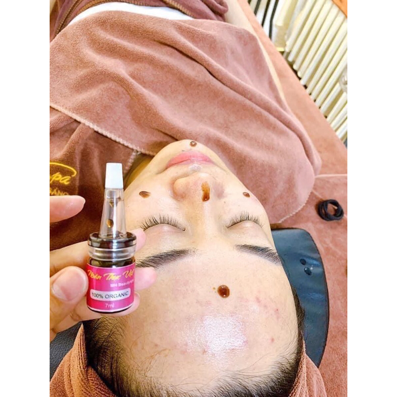 Thần Dược MH  mẫu mới chính hãng