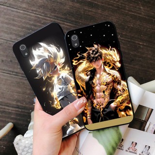 Ốp lưng xiaomi redmi 7a / redmi 8a / redmi 9a in hình nhân vật hoạt hình guko siêu ngầu