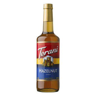 Syrup/Siro Torani Hạt Dẻ chai 750ml