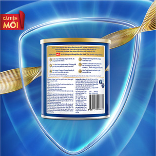 Sữa Bột Ensure Gold Abbott (HMB+YBG) 380g