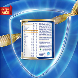 Sữa Bột Ensure Gold Abbott (HMB+YBG) 380g