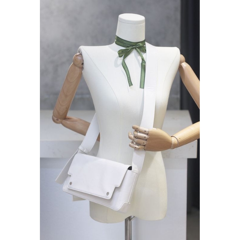 TÚI FIND KAPOOR MARC BAG 26 CRINKLED