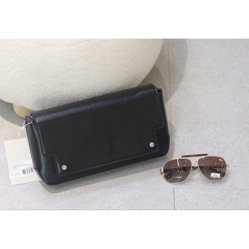 TÚI FIND KAPOOR MARC BAG 26 CRINKLED