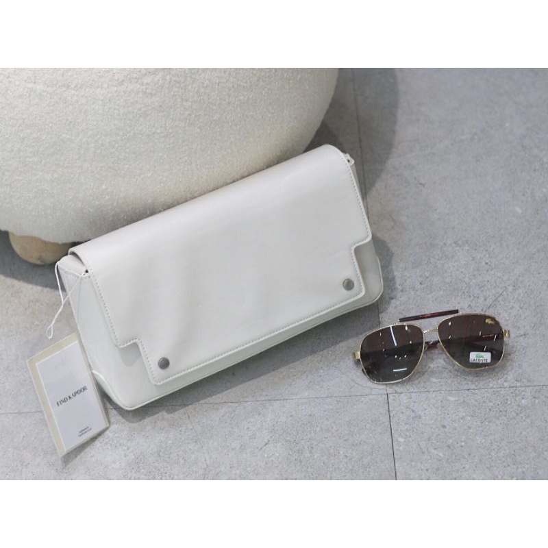 TÚI FIND KAPOOR MARC BAG 26 CRINKLED