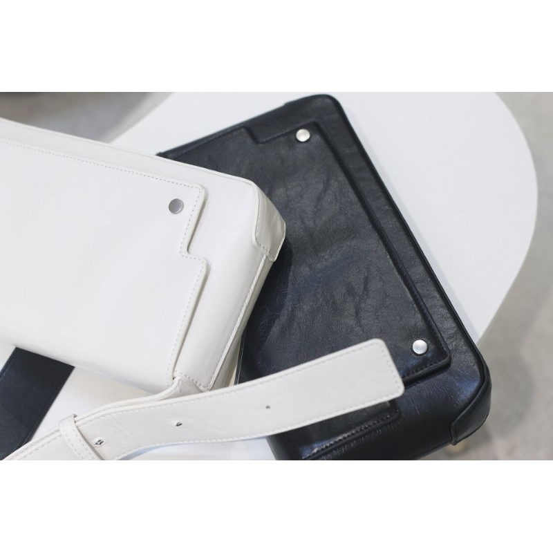 TÚI FIND KAPOOR MARC BAG 26 CRINKLED