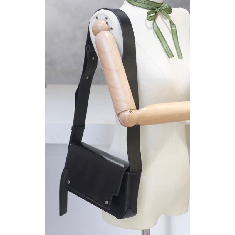 TÚI FIND KAPOOR MARC BAG 26 CRINKLED