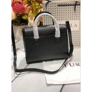 TÚI FURL.A METROPOLIS SATCHEL