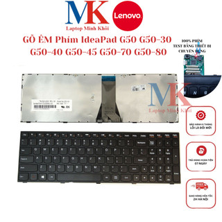 Bàn phím lenovo ideapad g50 g50-30 g50-40 g50-45 g50-70 g50-80 zin laptopminhkhoi