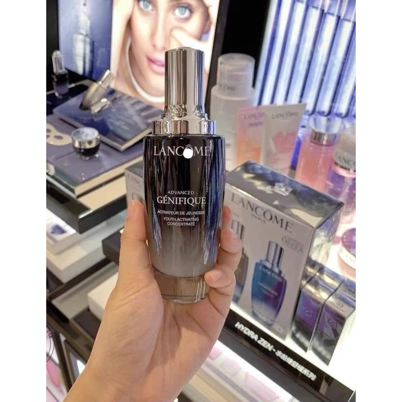 TINH CHẤT TRẺ HÓA DA SERUM LANCOME ADVANCED 100ml