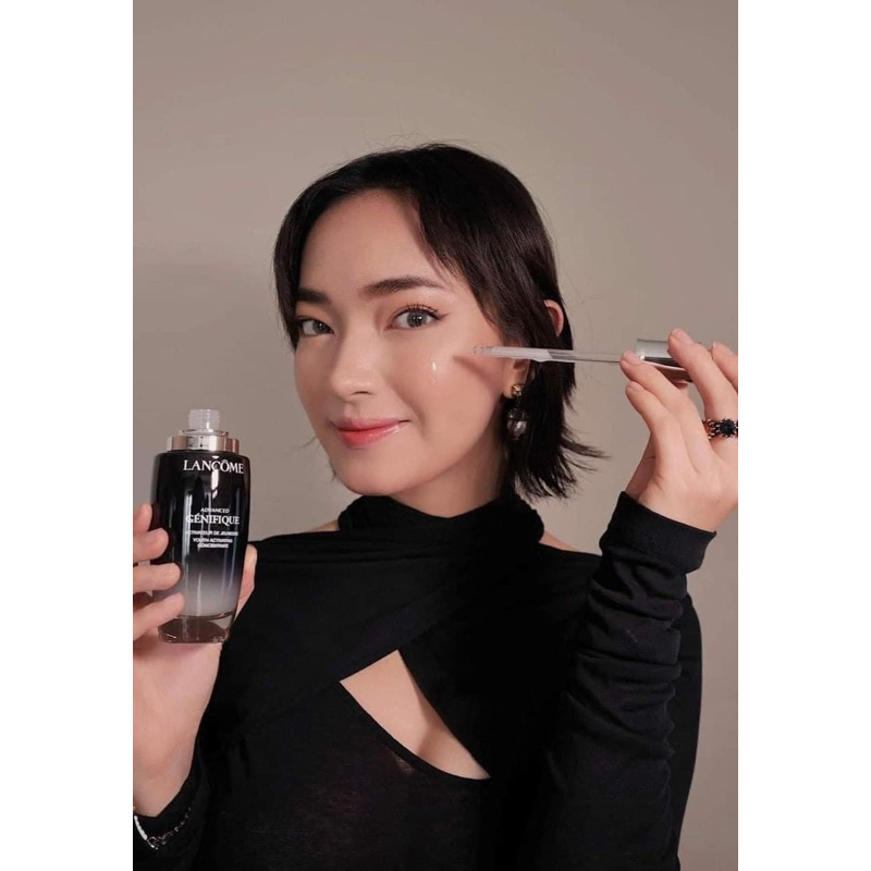 TINH CHẤT TRẺ HÓA DA SERUM LANCOME ADVANCED 100ml