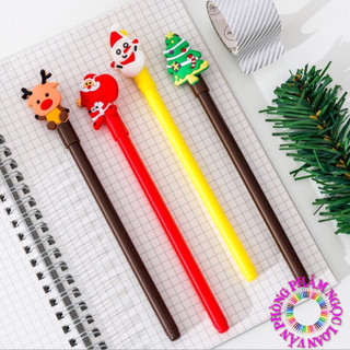 Bút Noel giá sỉ_ quà noel cho bé giá rẻ