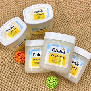 🇩🇪 KEM NẺ BALEA VASELINE 125ML- HÀNG CHUẨN ĐỨC