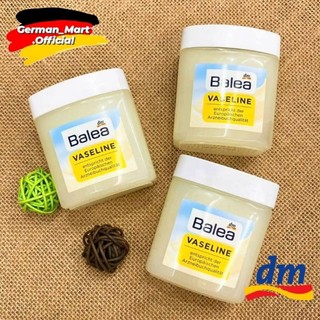 🇩🇪 kem nẻ balea vaseline - hàng chuẩn đức