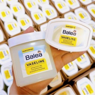 🇩🇪 KEM NẺ BALEA VASELINE 125ML- HÀNG CHUẨN ĐỨC