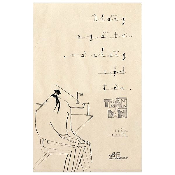 Sách - Những ngã tư và những cột đèn