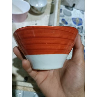 Chậu Gốm Nhật Trồng Sen Đá 10-12cm