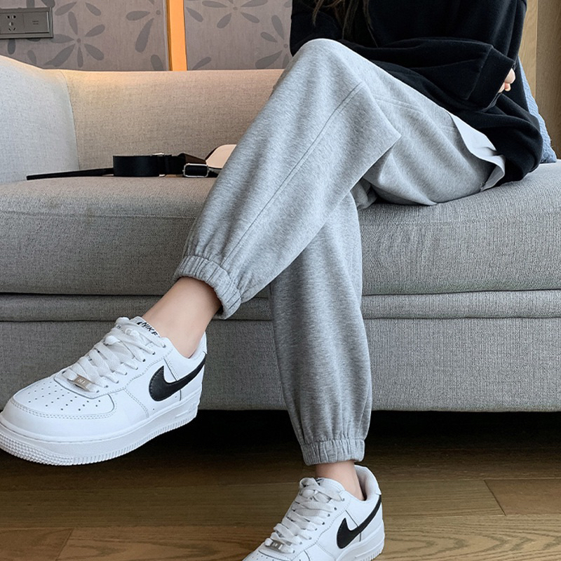 Quần Bầu Thu Đông _bo chân _chất dạ hàn _dày dặn hàng đẹp