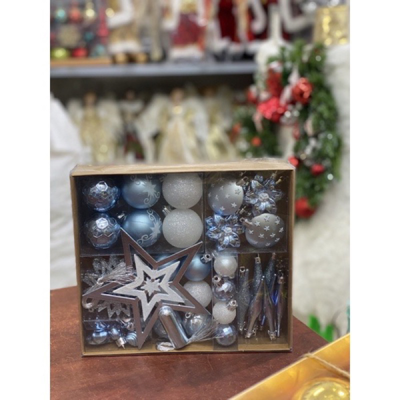 Châu cao cấp giáng sinh