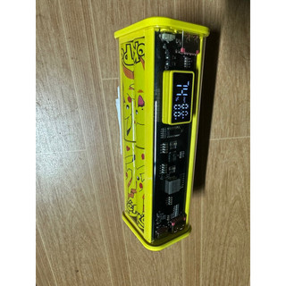 Sạc dự phòng dung lượng 20.000mah 8cell pin