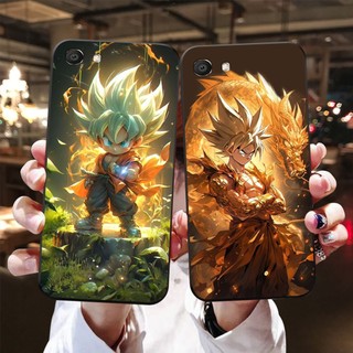 Ốp lưng vivo v5 / vivo v5 plus / vivo y67 / vivo y53 / vivo y55 2015 in hình nhân vật hoạt hình guko siêu ngầu