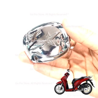 Nắp Che Chân Kính Chiếu Hậu SH 2020 - 2024 - GẮNG BÊN PHẢI