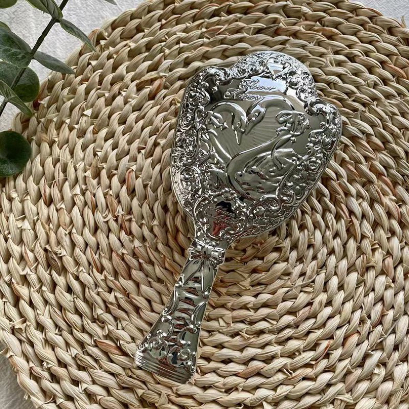 Gương Trang Điểm Flower Knows - Swan Ballet - Thiên Nga Ba Lê