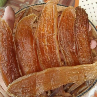 1kg khoai deo quảng bình