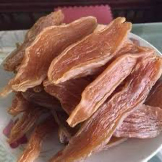 1kg khoai deo quảng bình