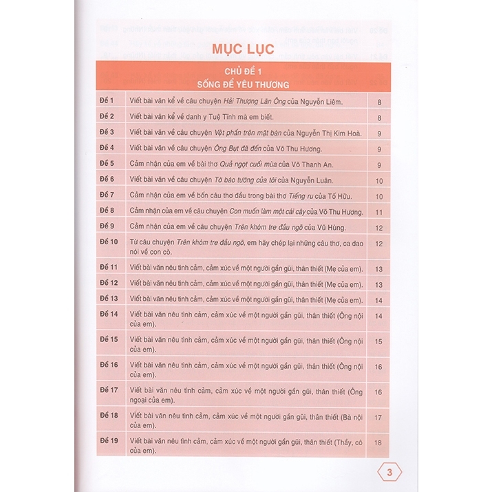 Sách - Những bài làm văn mẫu lớp 4 tập 2