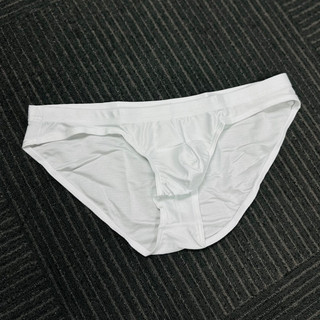 Quần lót nam bikini vải thun mềm mát cở size L-XL