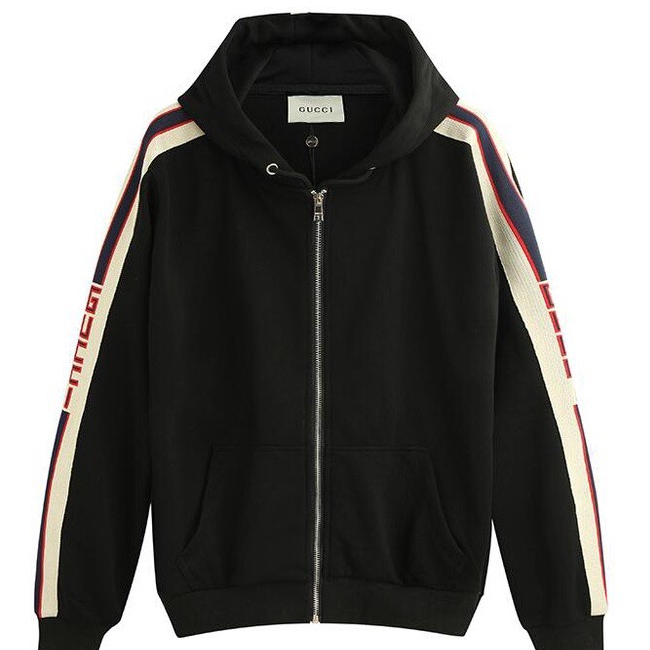 Áo Khoác, Áo Hoodie GC Mũ Trùm 2 Lớp Chất Vải Nỉ Cotton Cao Cấp Mặc cực ấm. mặc đổi hot trend 2023 HZ002