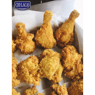Bột chiên gà KFC gói 1kg