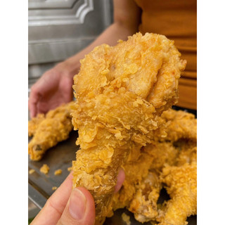 Bột chiên gà KFC gói 1kg