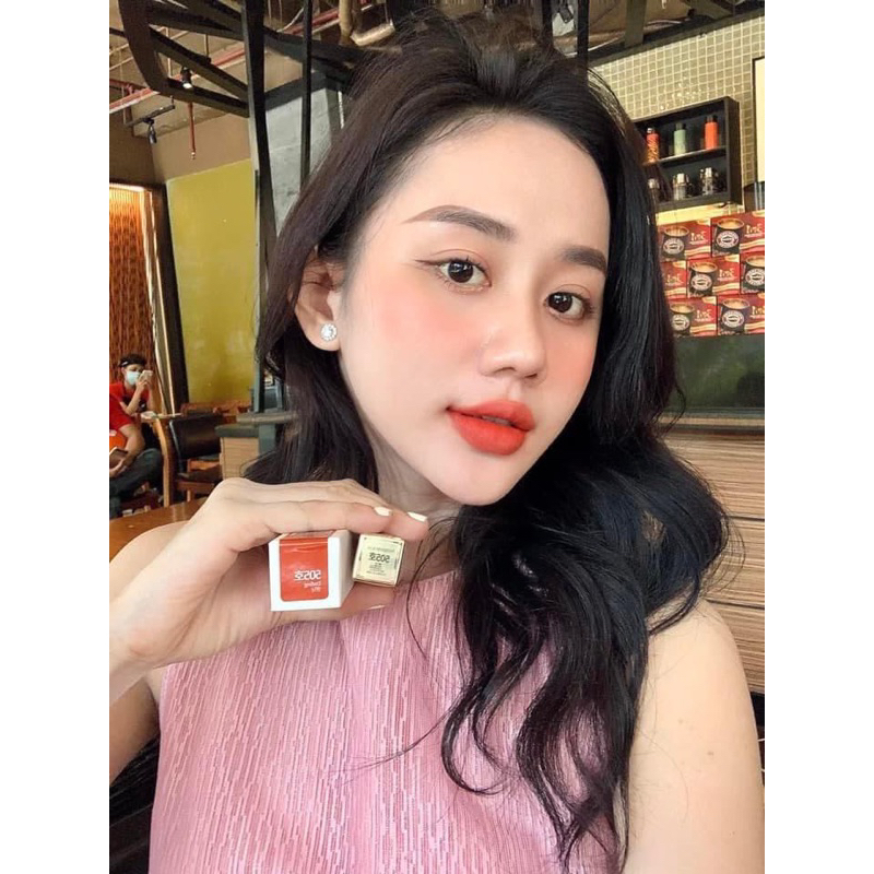 Son Lì Limited HEELAA chính hãng Hàn Quốc | Xù Korea