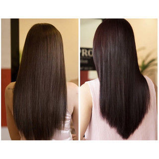 MÁY DUỖI -MÁY ÉP TÓC HÀN QUỐC BẢN NHỎ