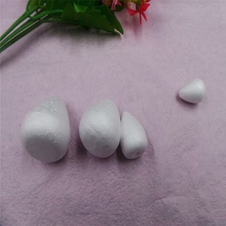 Nụ xốp làm hoa siêu xinh