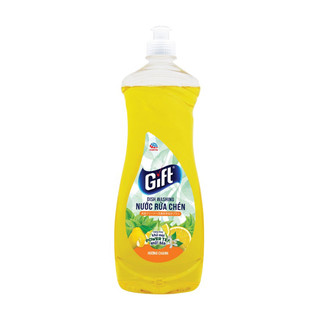 Nước rửa chén chanh 800ml