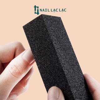 Phao dũa móng chà mịn (buffer cam) làm nail