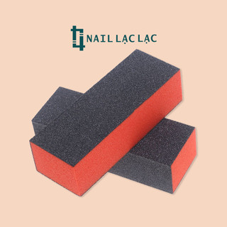 Phao dũa móng chà mịn (buffer cam) làm nail