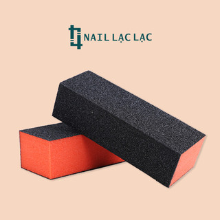 Phao dũa móng chà mịn làm nail