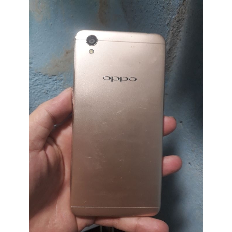 Oppo A37fw cũ